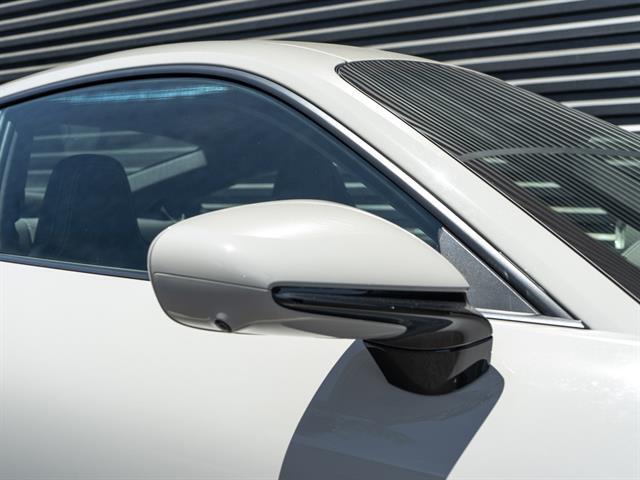 2024 Porsche 911 Turbo S Bakersfield CA
