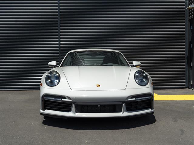 2024 Porsche 911 Turbo S Bakersfield CA