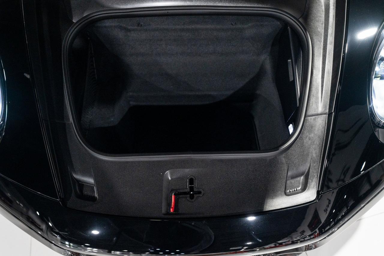 2024 Porsche 911 Turbo S Cabriolet BRABUS 820 PACKAGE! Jet Black Metallic paint, custom interior, body kit AND MORE!! Fort Lauderdale FL