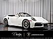 2024 Porsche 911 Turbo S Cabriolet