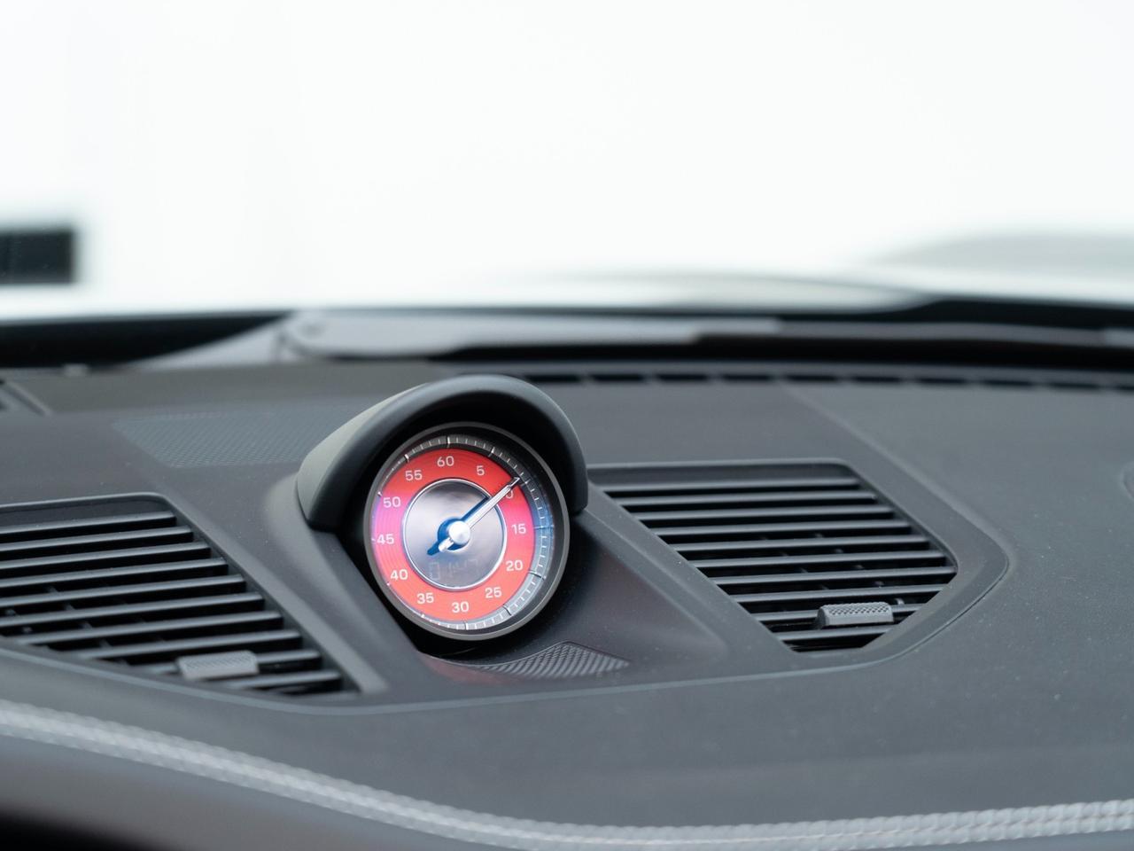 2024 Porsche 911 Turbo S Cabriolet Pompano Beach FL