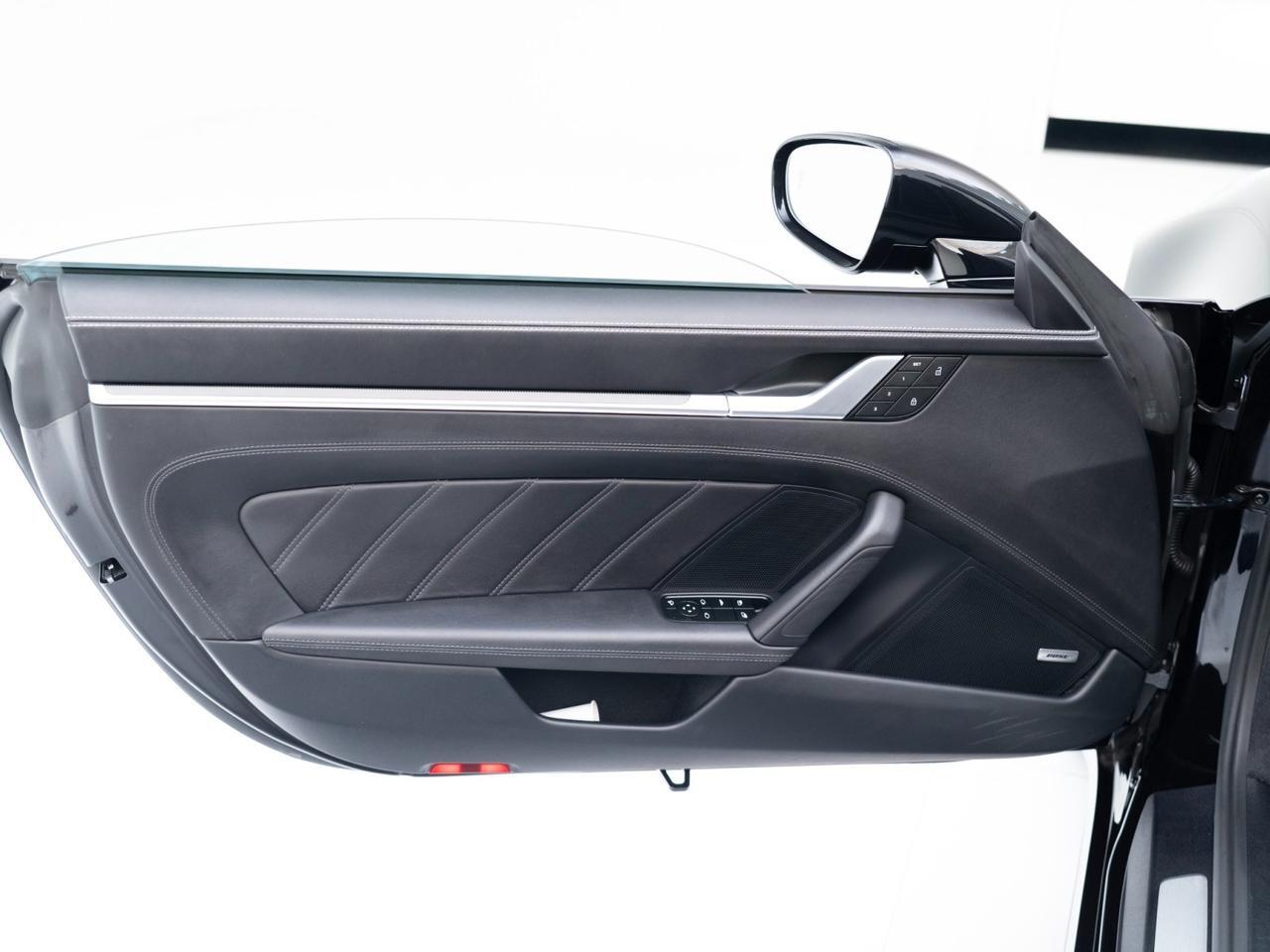 2024 Porsche 911 Turbo S Cabriolet Pompano Beach FL