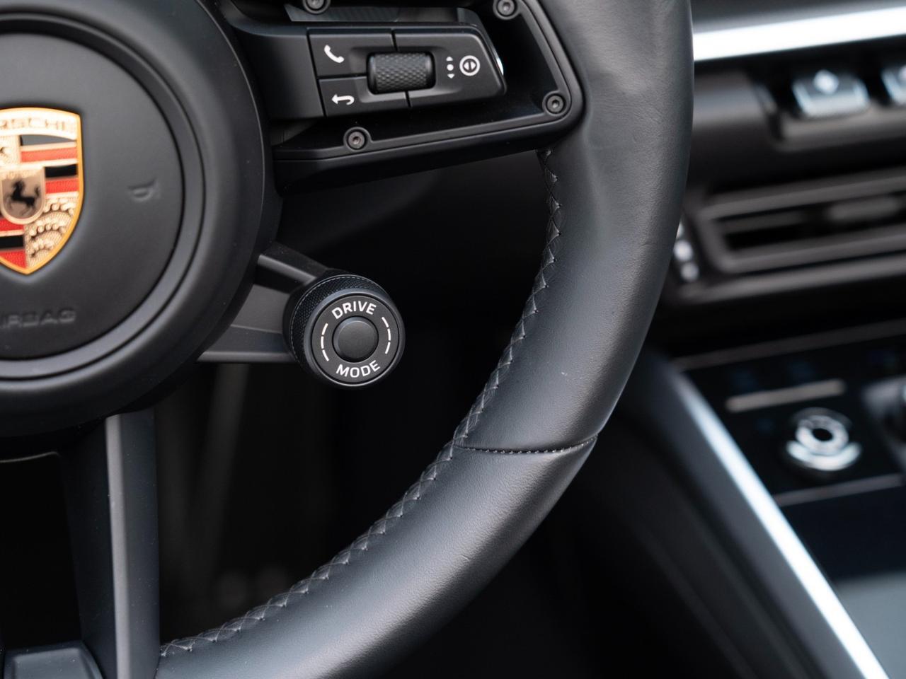 2024 Porsche 911 Turbo S Cabriolet Pompano Beach FL