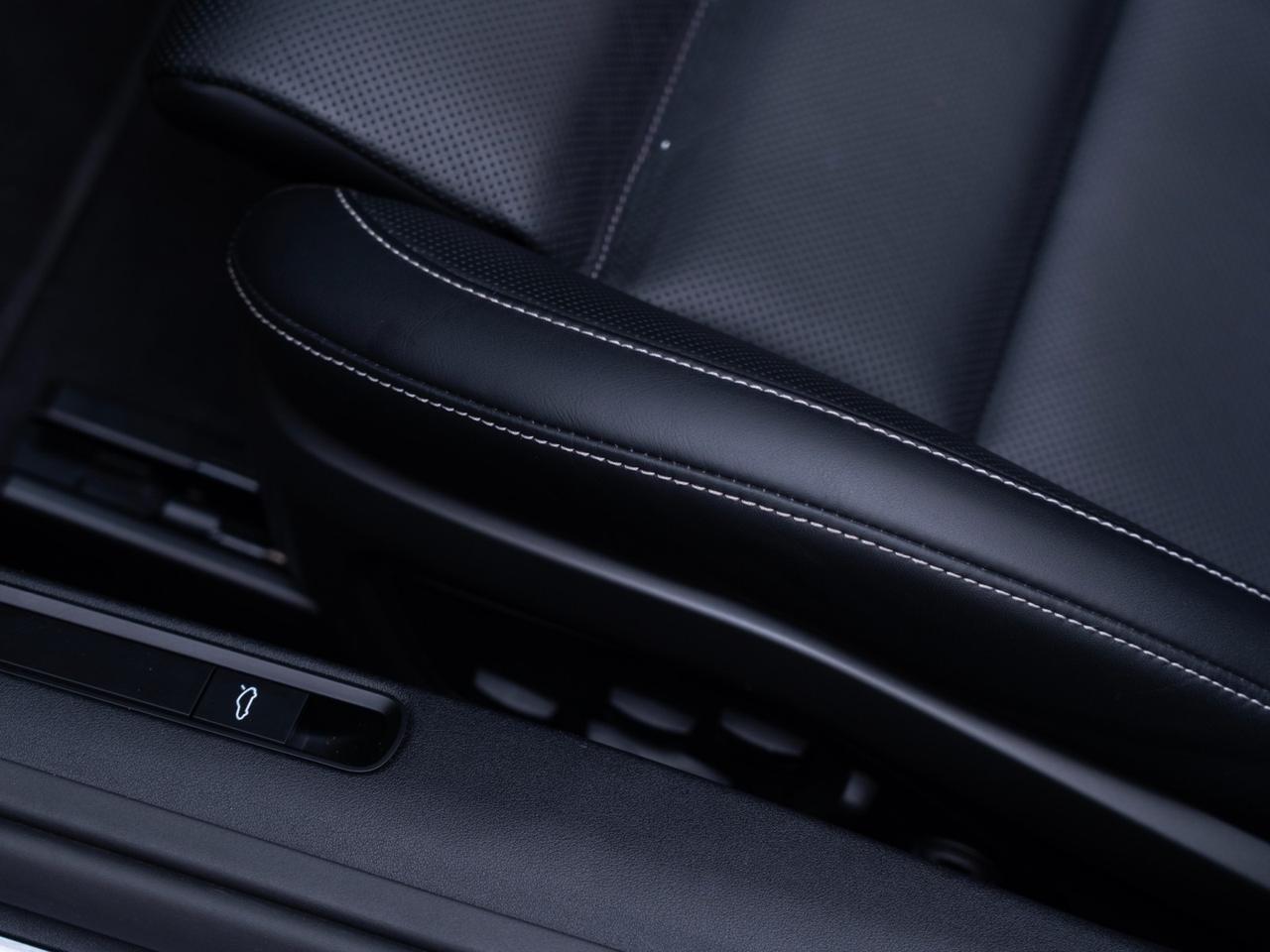 2024 Porsche 911 Turbo S Cabriolet Pompano Beach FL