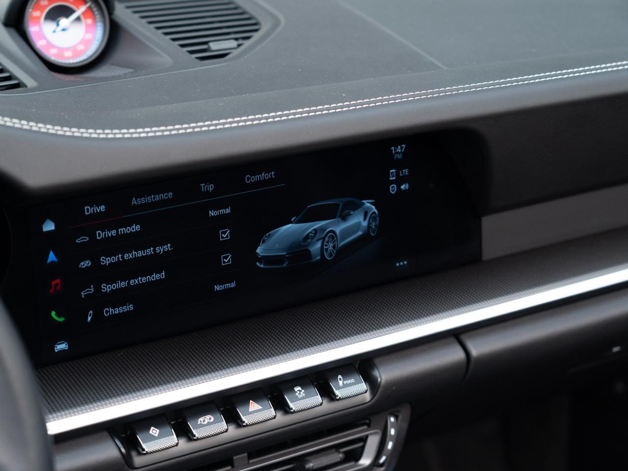 2024 Porsche 911 Turbo S Cabriolet Pompano Beach FL