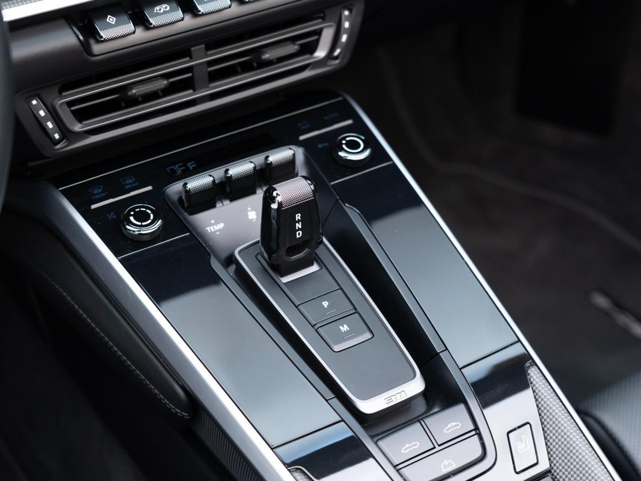 2024 Porsche 911 Turbo S Cabriolet Pompano Beach FL