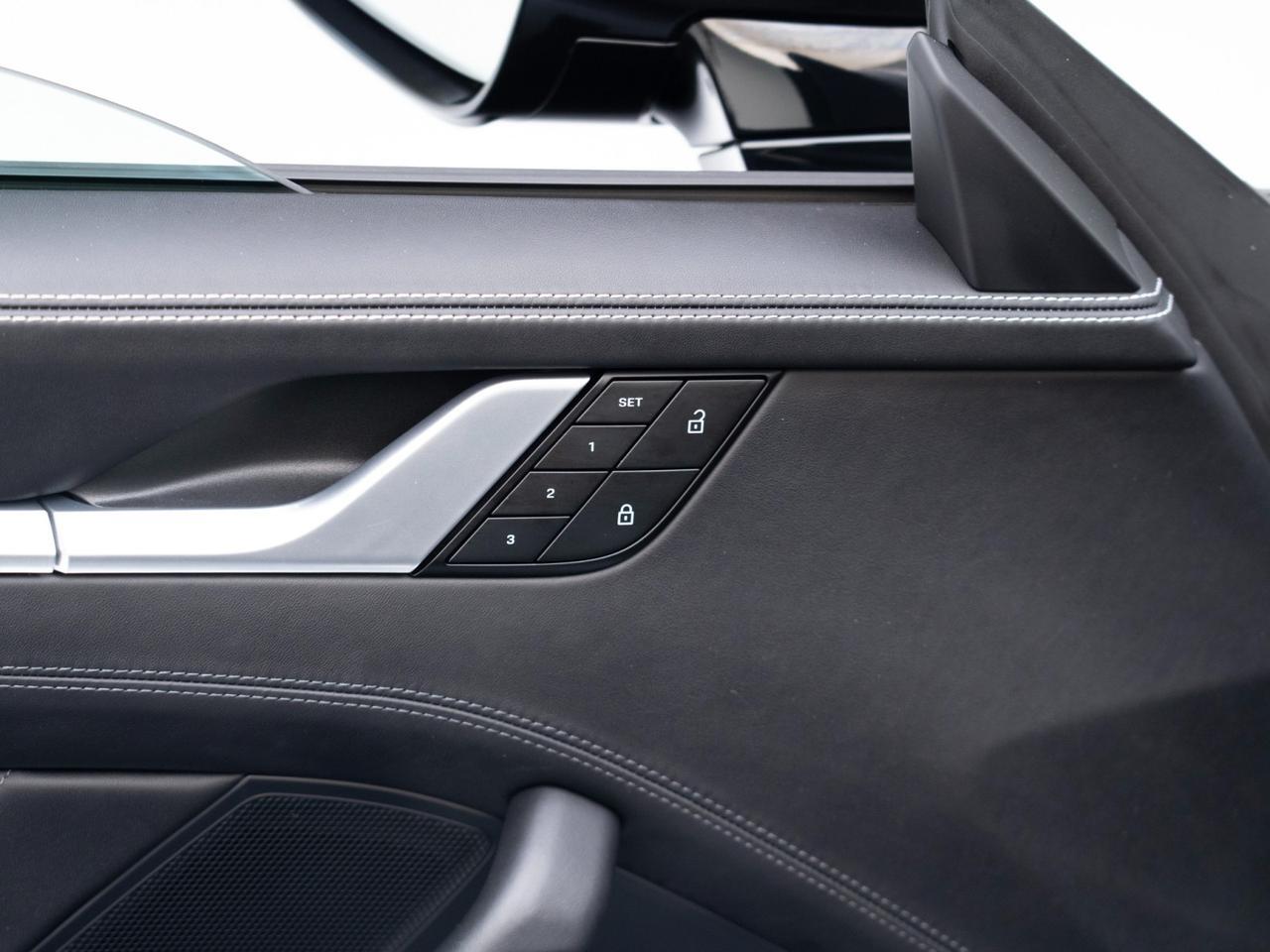 2024 Porsche 911 Turbo S Cabriolet Pompano Beach FL