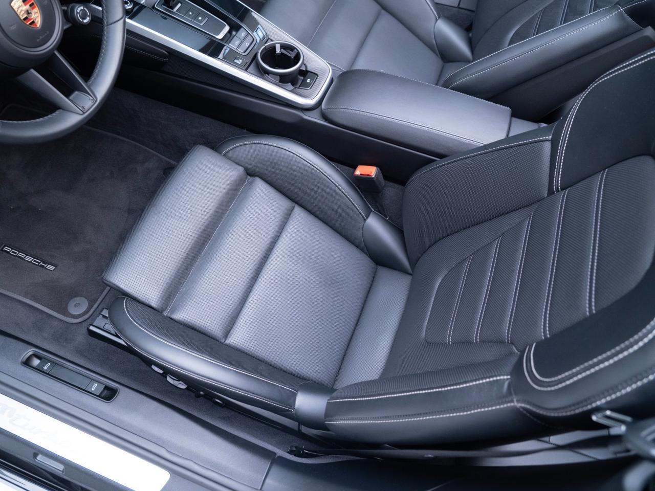 2024 Porsche 911 Turbo S Cabriolet Pompano Beach FL