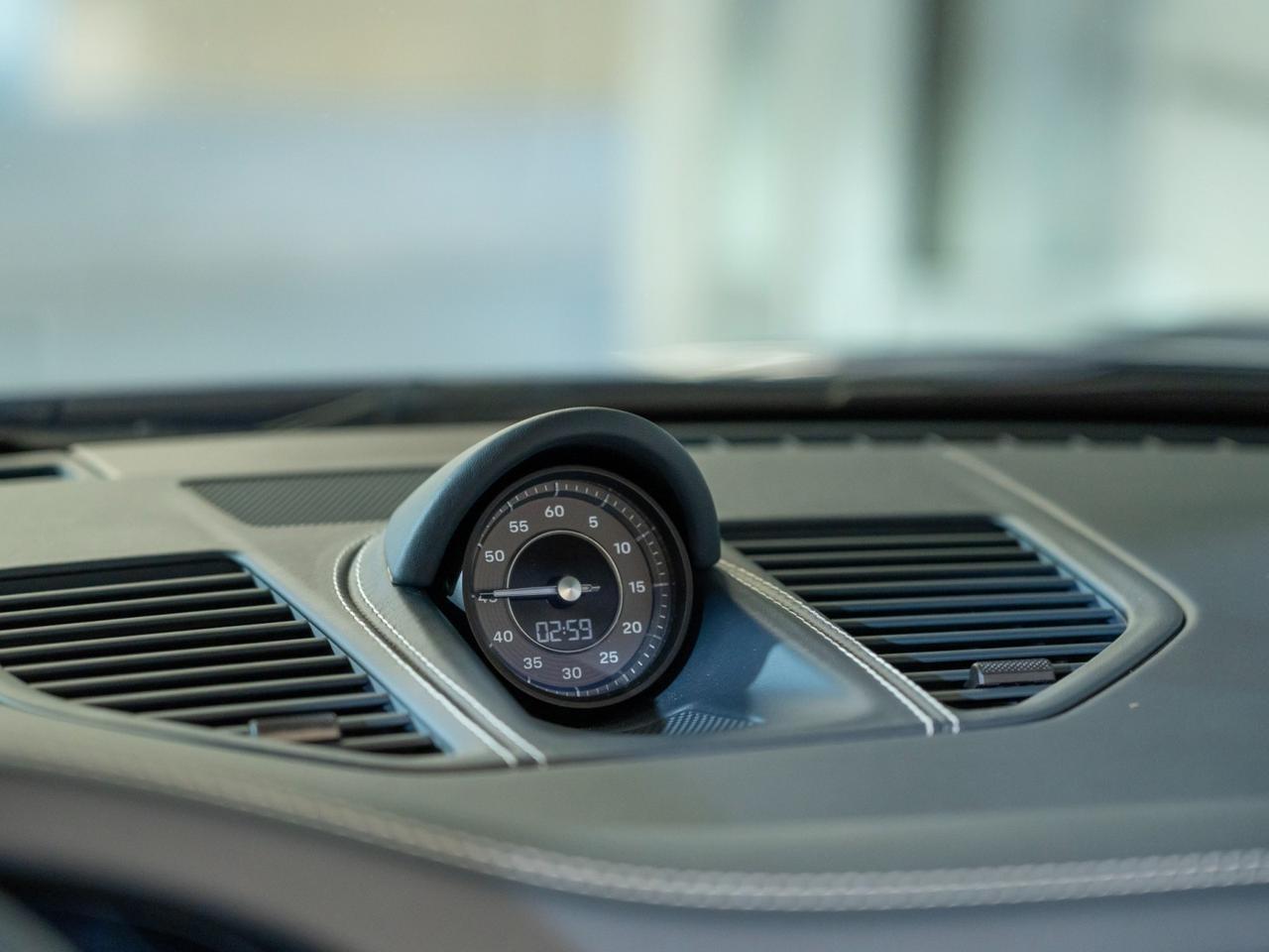 2024 Porsche 911 Turbo S Cabriolet Pompano Beach FL