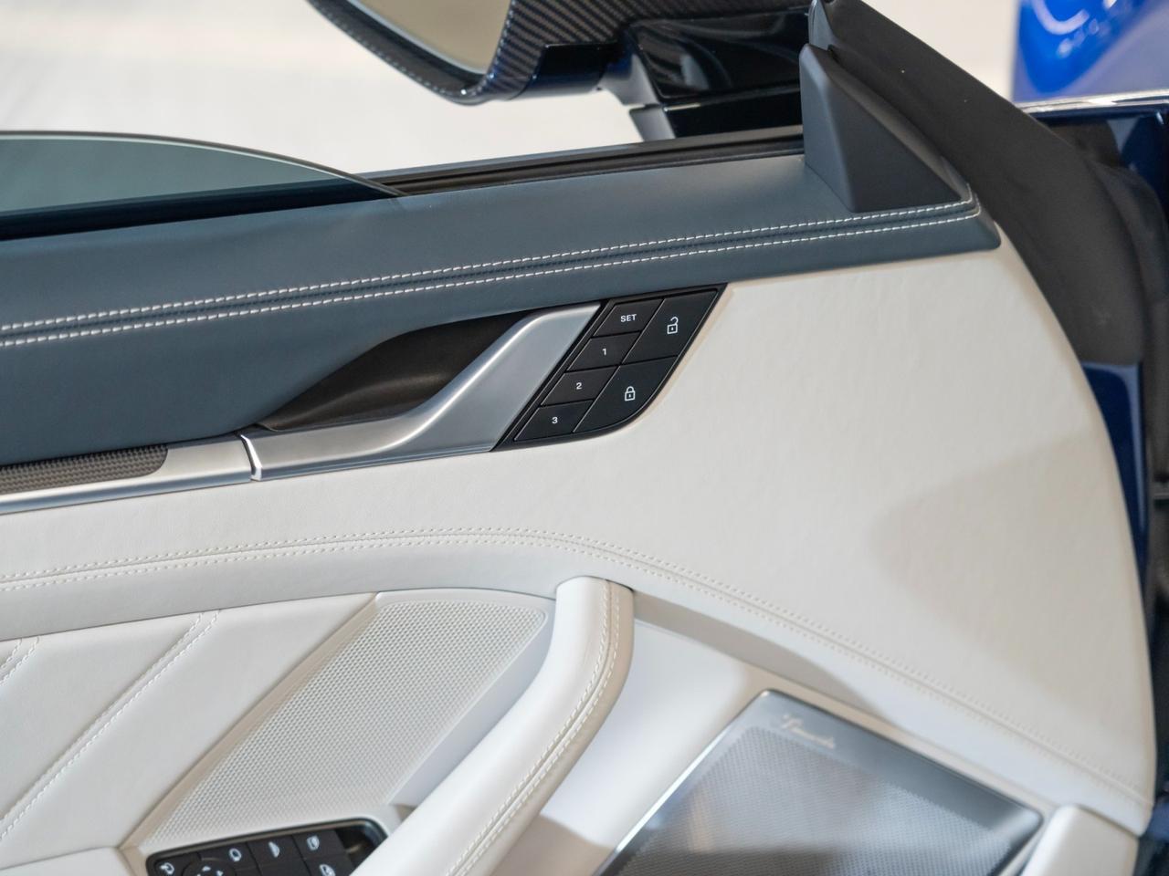 2024 Porsche 911 Turbo S Cabriolet Pompano Beach FL