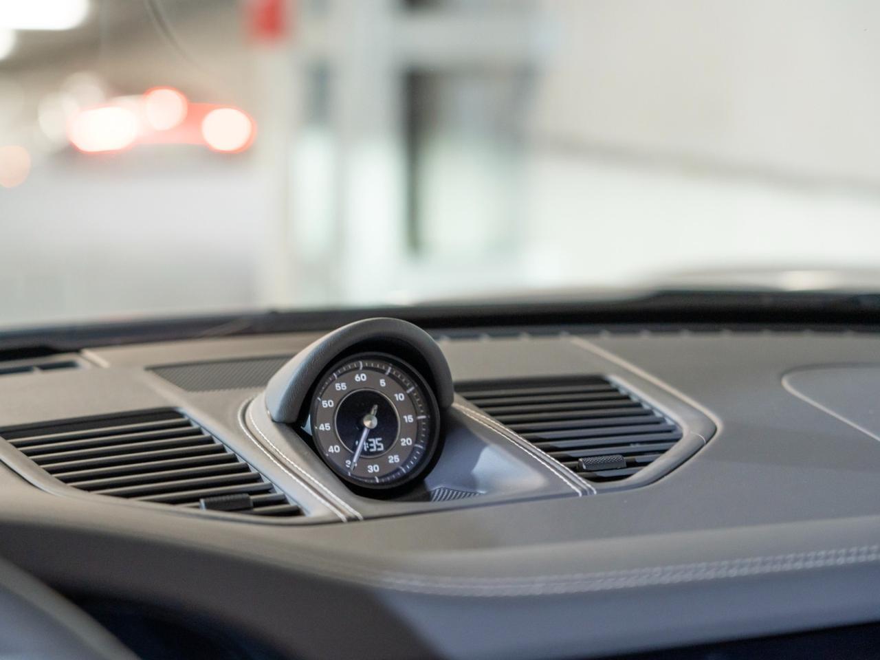 2024 Porsche 911 Turbo S Cabriolet Pompano Beach FL