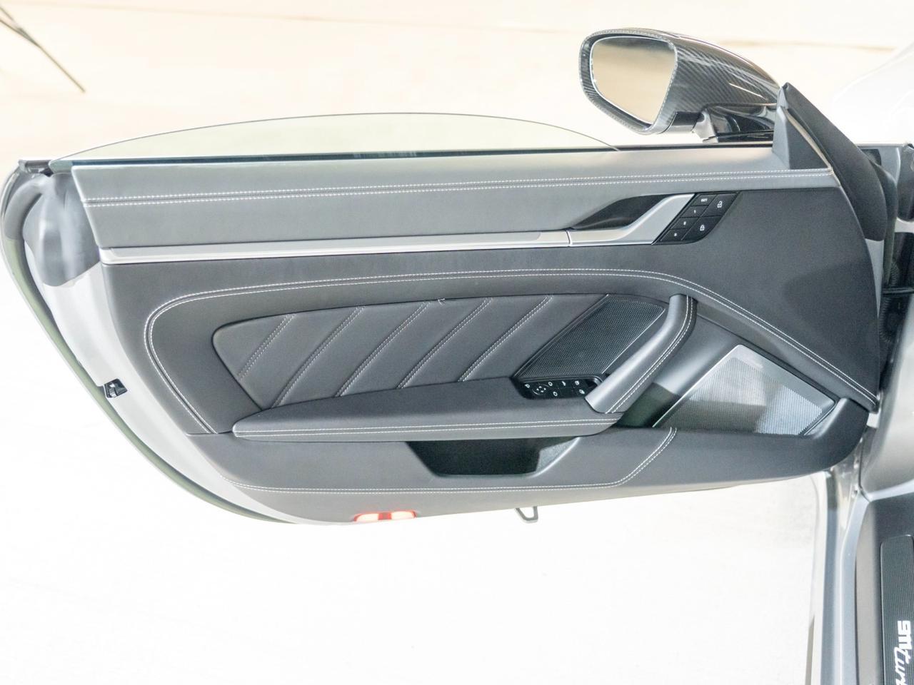 2024 Porsche 911 Turbo S Cabriolet Pompano Beach FL
