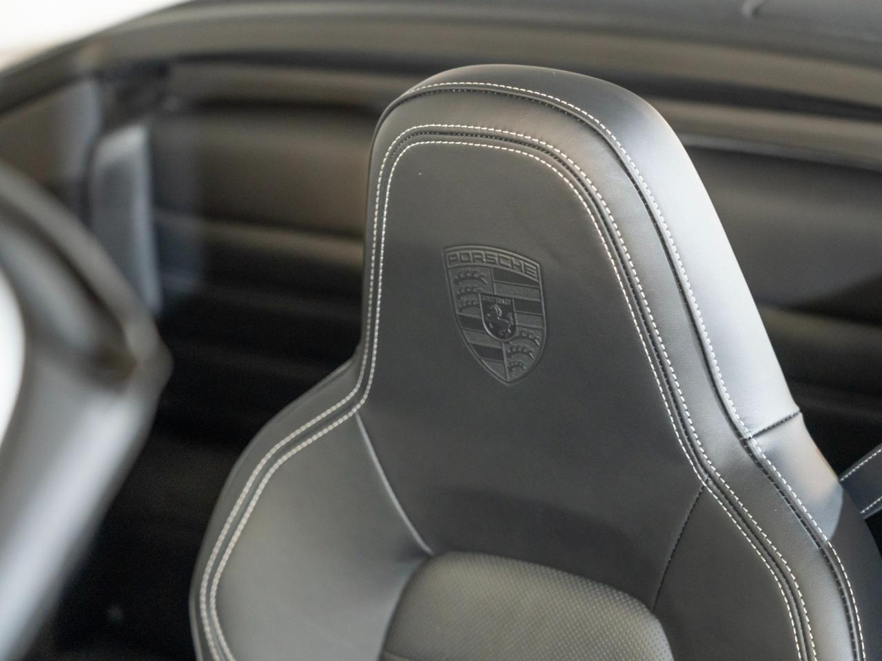 2024 Porsche 911 Turbo S Cabriolet Pompano Beach FL