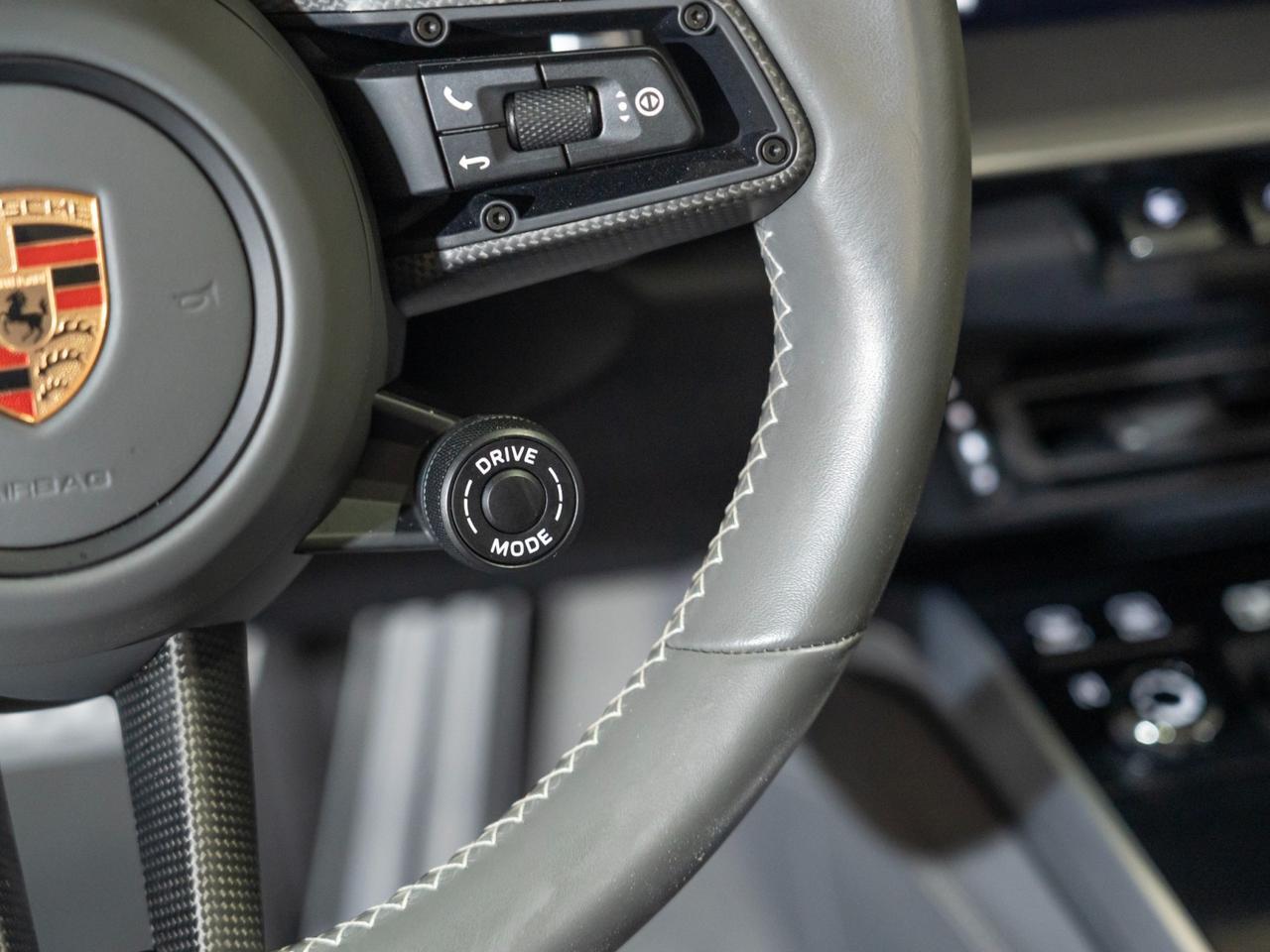 2024 Porsche 911 Turbo S Cabriolet Pompano Beach FL