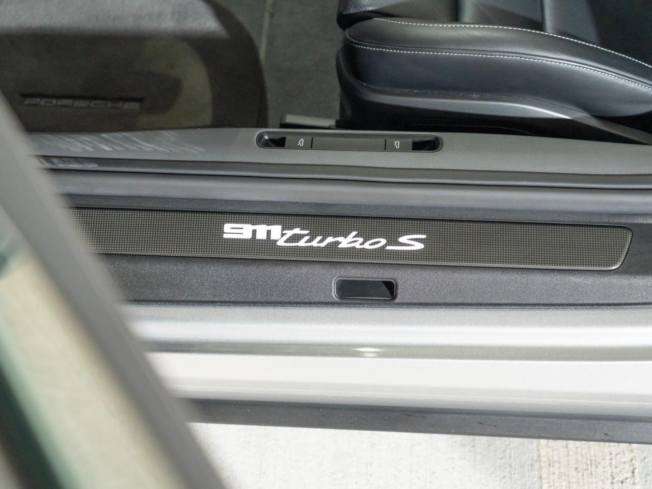2024 Porsche 911 Turbo S Cabriolet Pompano Beach FL