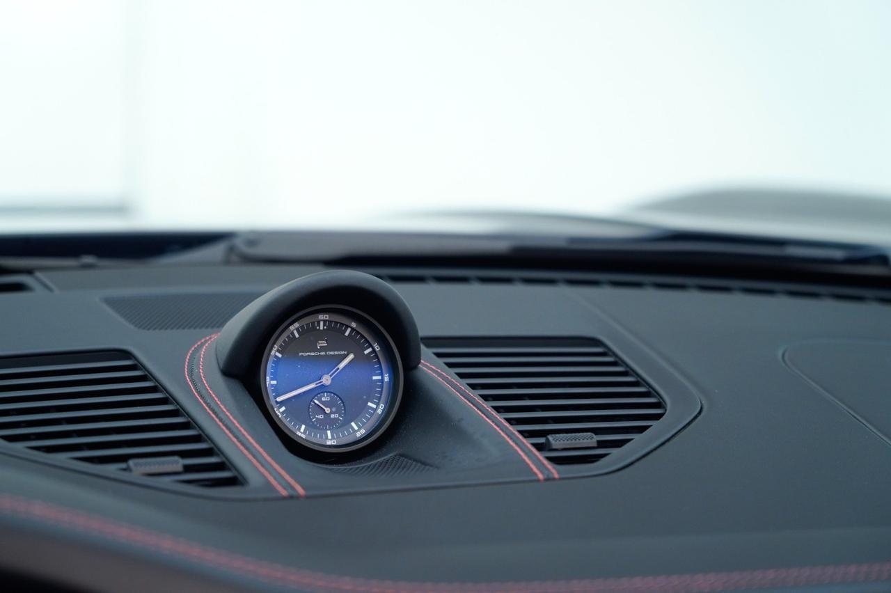 2024 Porsche 911 Turbo S Cabriolet Pompano Beach FL