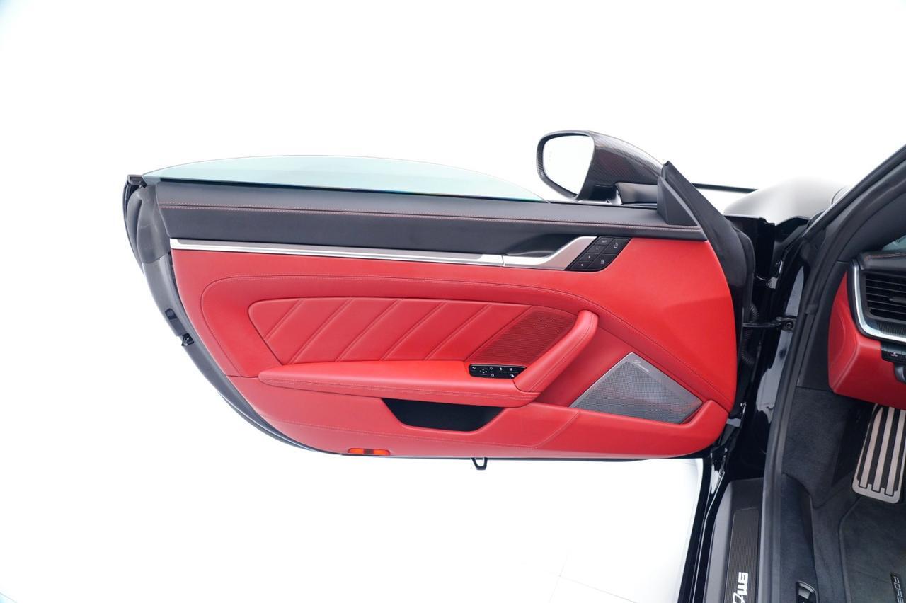 2024 Porsche 911 Turbo S Cabriolet Pompano Beach FL