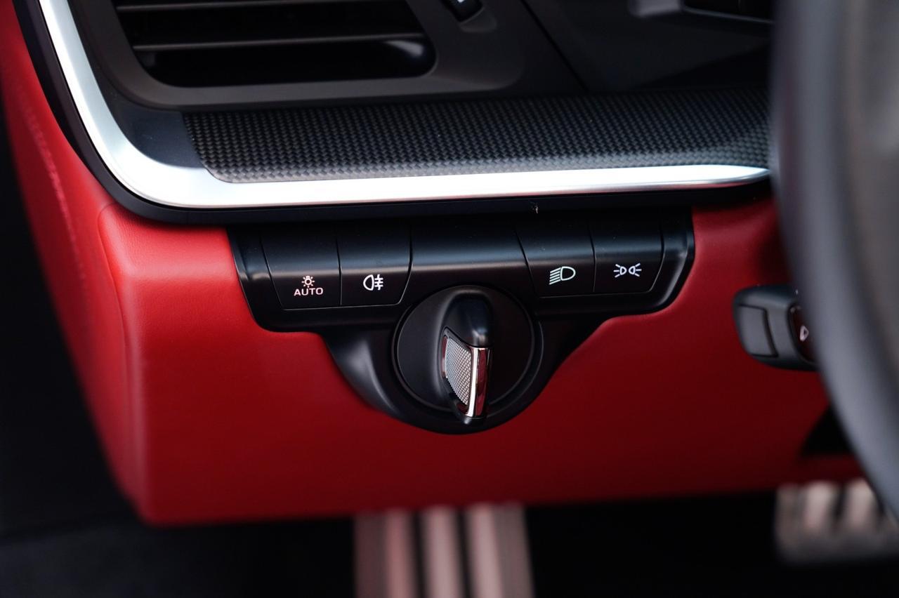 2024 Porsche 911 Turbo S Cabriolet Pompano Beach FL