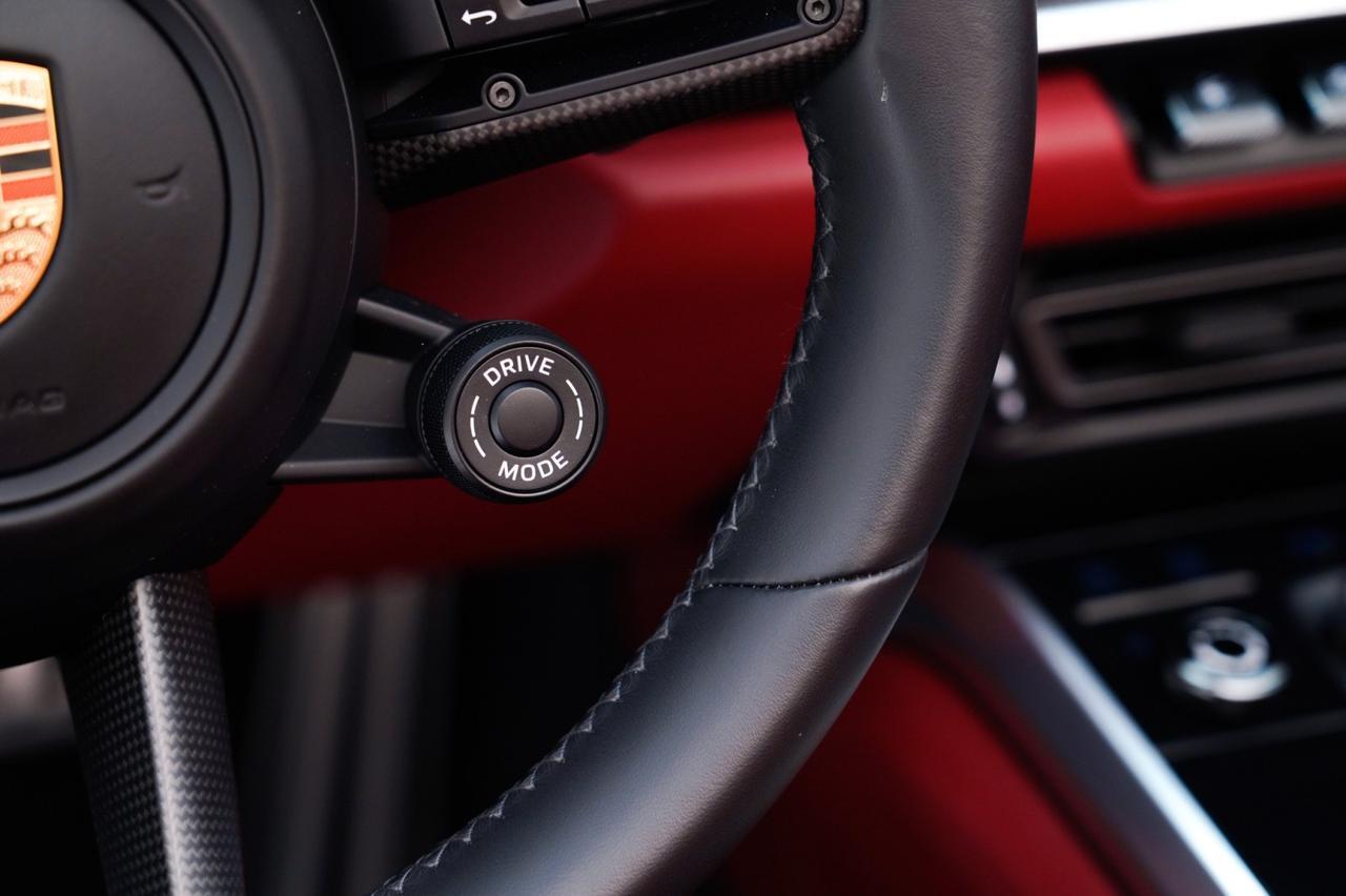 2024 Porsche 911 Turbo S Cabriolet Pompano Beach FL