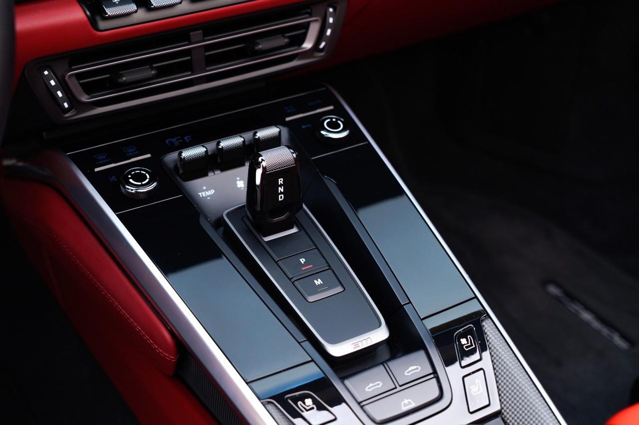 2024 Porsche 911 Turbo S Cabriolet Pompano Beach FL