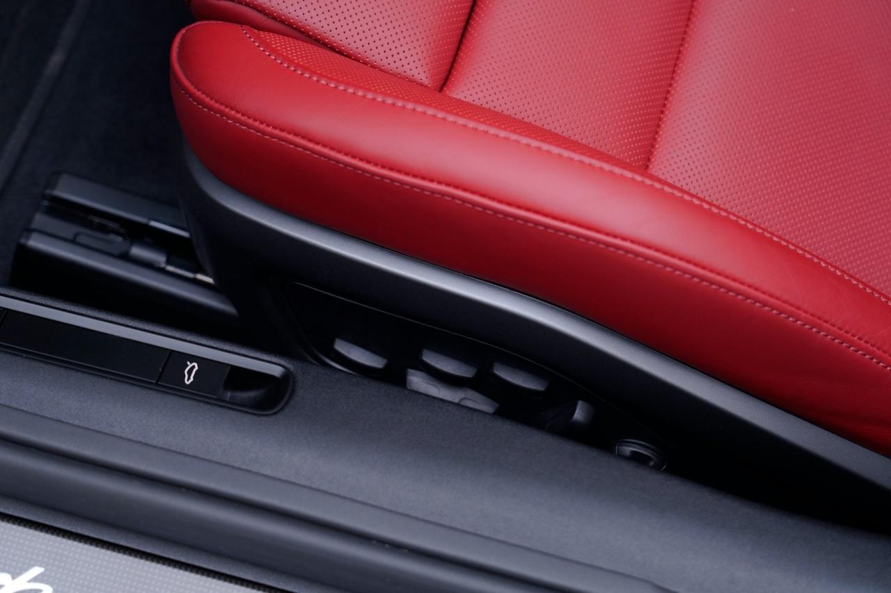 2024 Porsche 911 Turbo S Cabriolet Pompano Beach FL