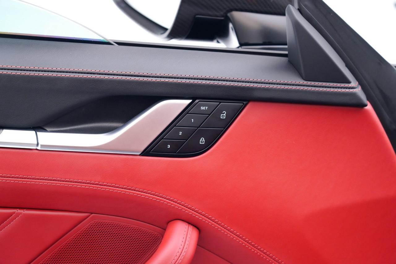 2024 Porsche 911 Turbo S Cabriolet Pompano Beach FL