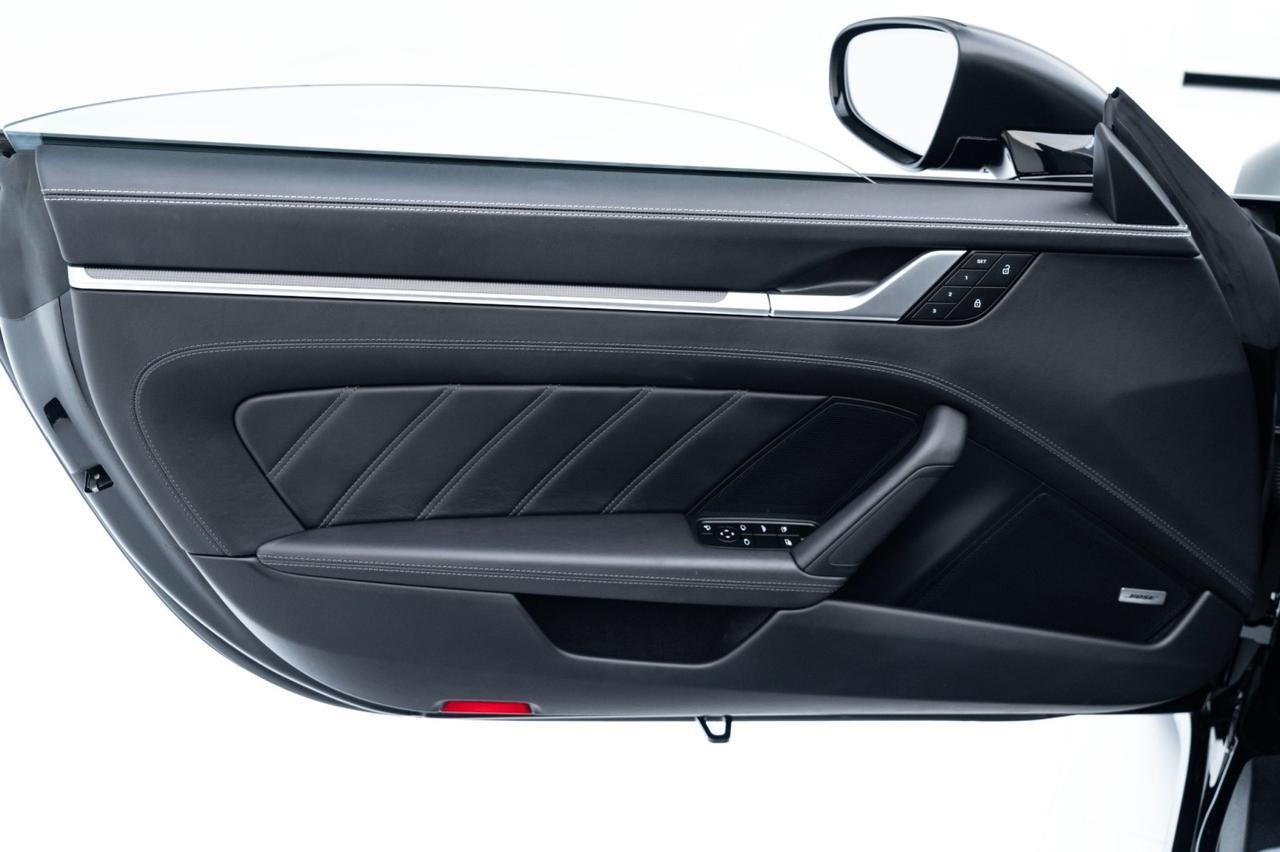 2024 Porsche 911 Turbo S Cabriolet Pompano Beach FL