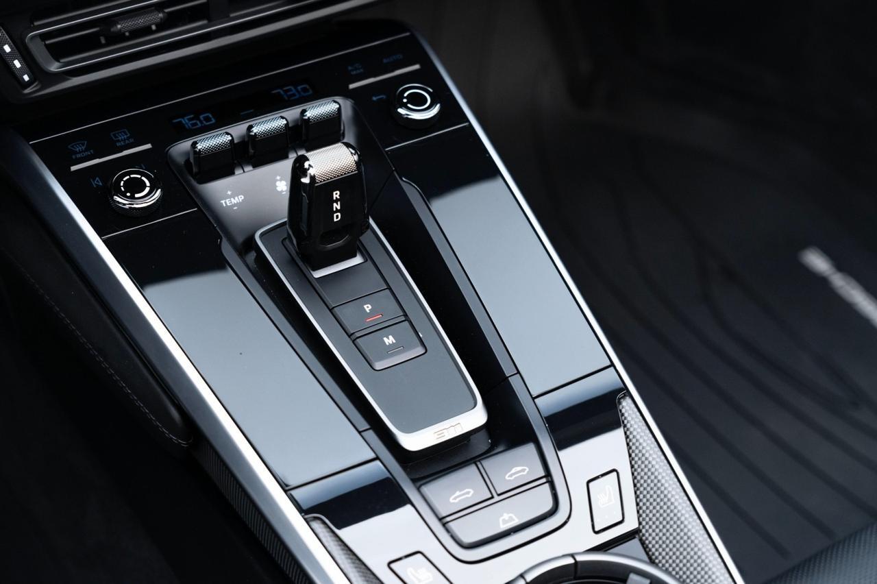 2024 Porsche 911 Turbo S Cabriolet Pompano Beach FL
