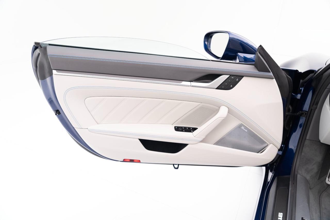 2024 Porsche 911 Turbo S Cabriolet Pompano Beach FL