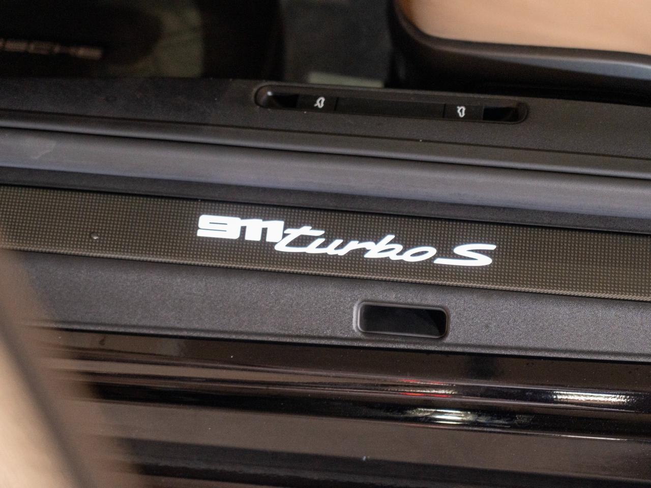 2024 Porsche 911 Turbo S Cabriolet Pompano Beach FL