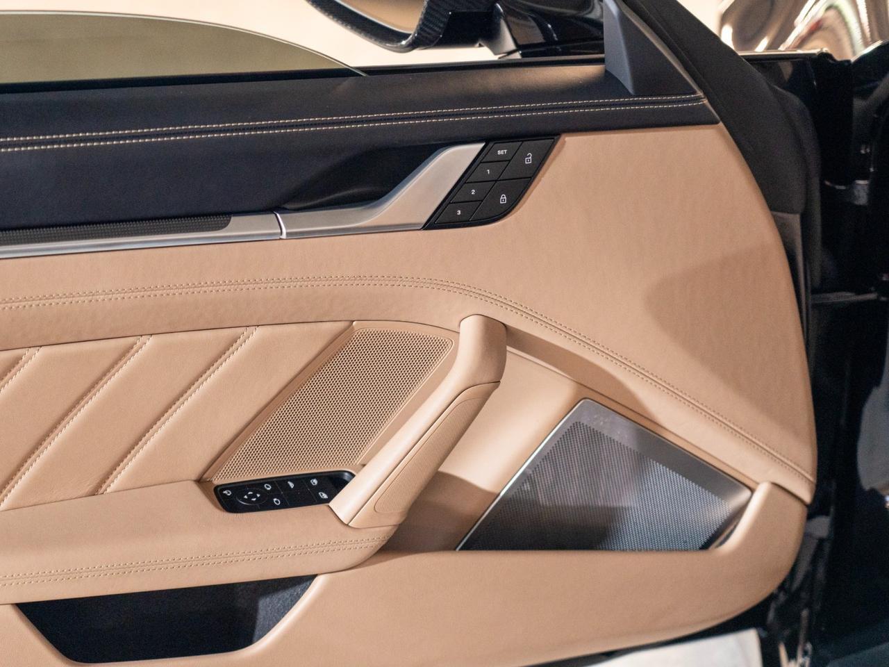 2024 Porsche 911 Turbo S Cabriolet Pompano Beach FL