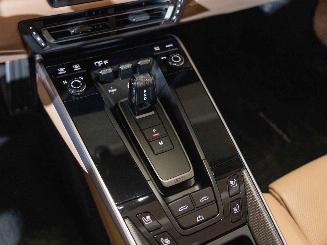 2024 Porsche 911 Turbo S Cabriolet Pompano Beach FL