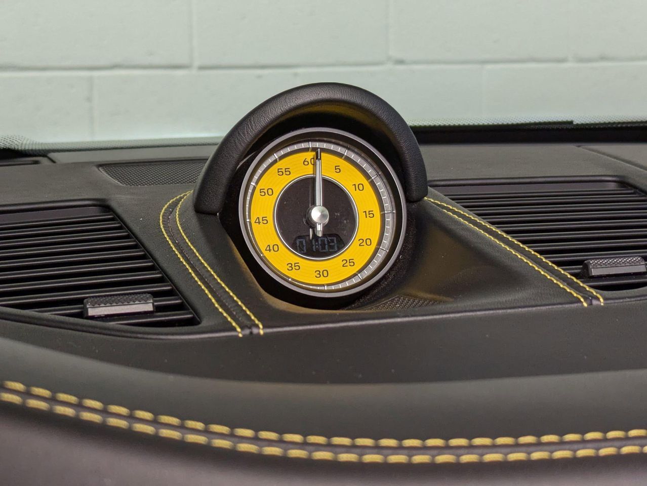 2024 Porsche 911 Turbo S Cabriolet Santa Clarita CA