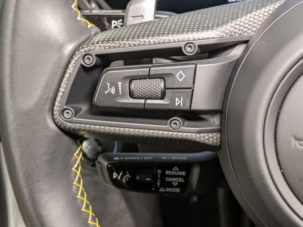2024 Porsche 911 Turbo S Cabriolet Santa Clarita CA