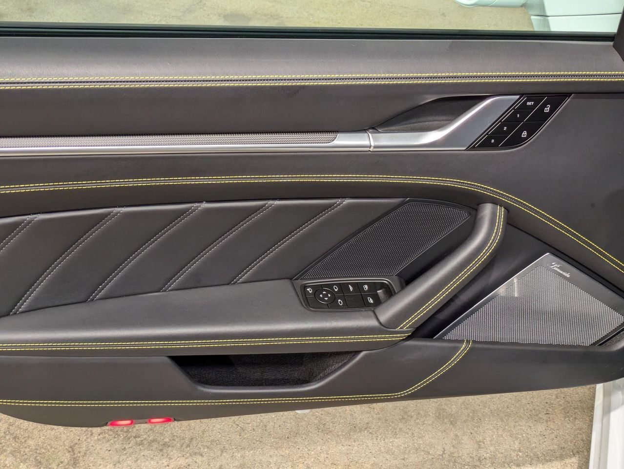 2024 Porsche 911 Turbo S Cabriolet Santa Clarita CA