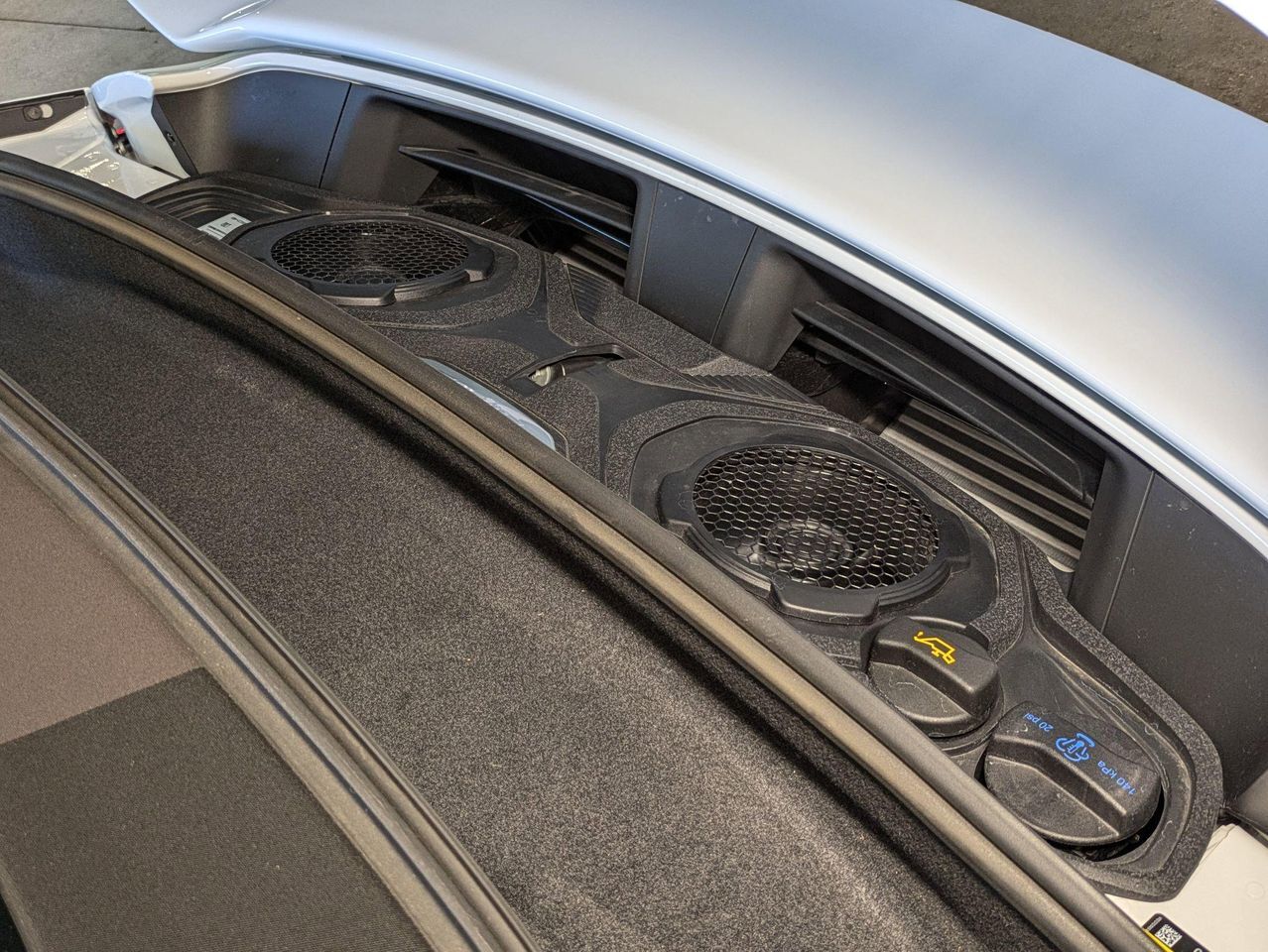 2024 Porsche 911 Turbo S Cabriolet Santa Clarita CA