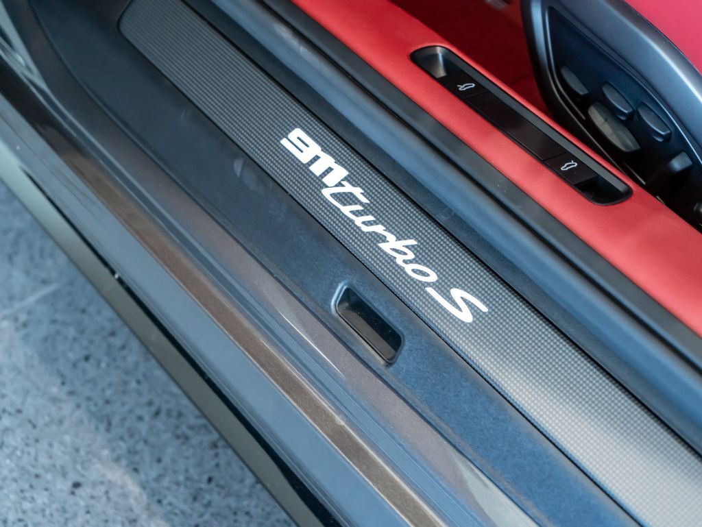 2024 Porsche 911 Turbo S Colorado Springs CO