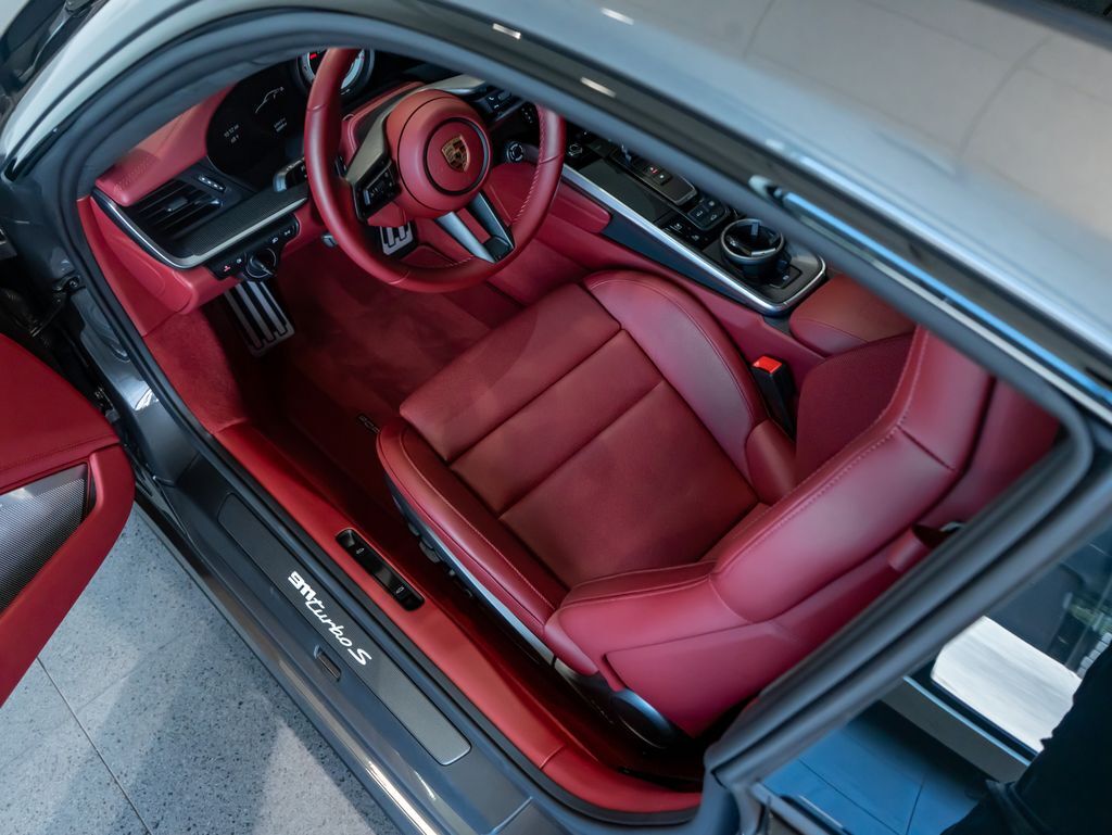 2024 Porsche 911 Turbo S Colorado Springs CO