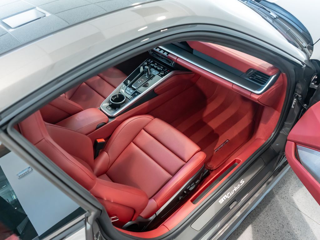 2024 Porsche 911 Turbo S Colorado Springs CO