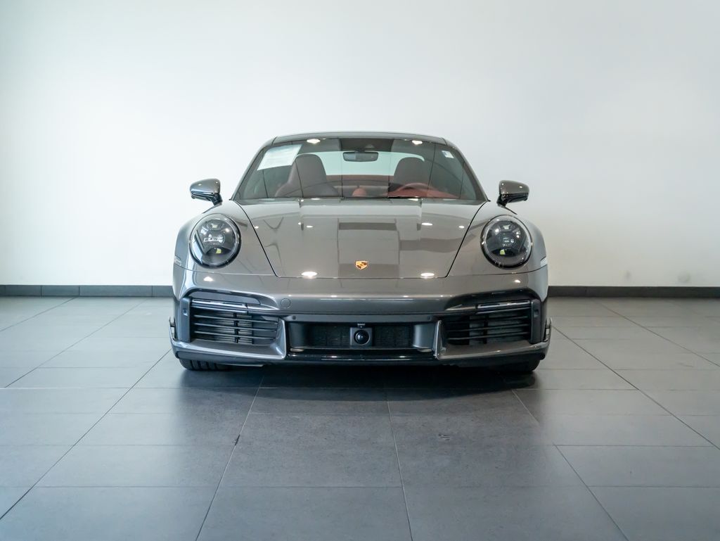 2024 Porsche 911 Turbo S Colorado Springs CO