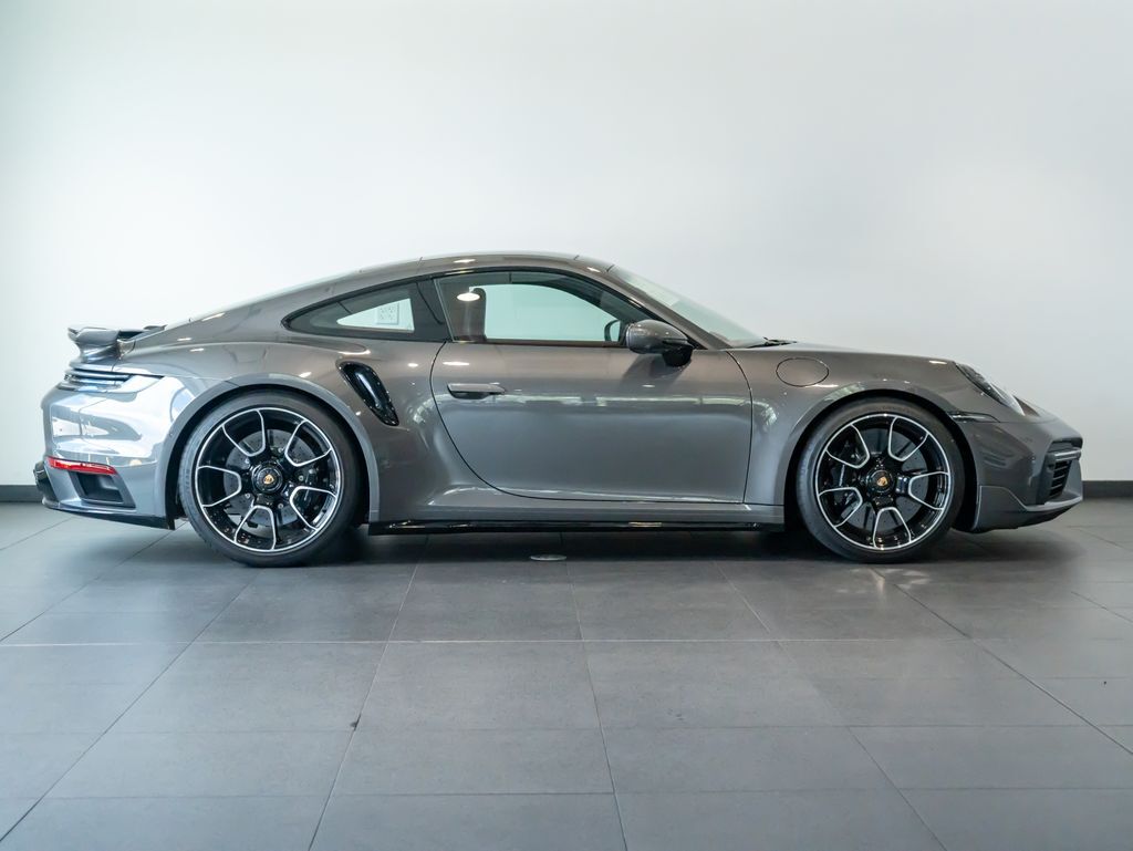 2024 Porsche 911 Turbo S Colorado Springs CO