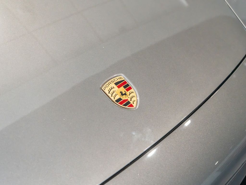 2024 Porsche 911 Turbo S Colorado Springs CO