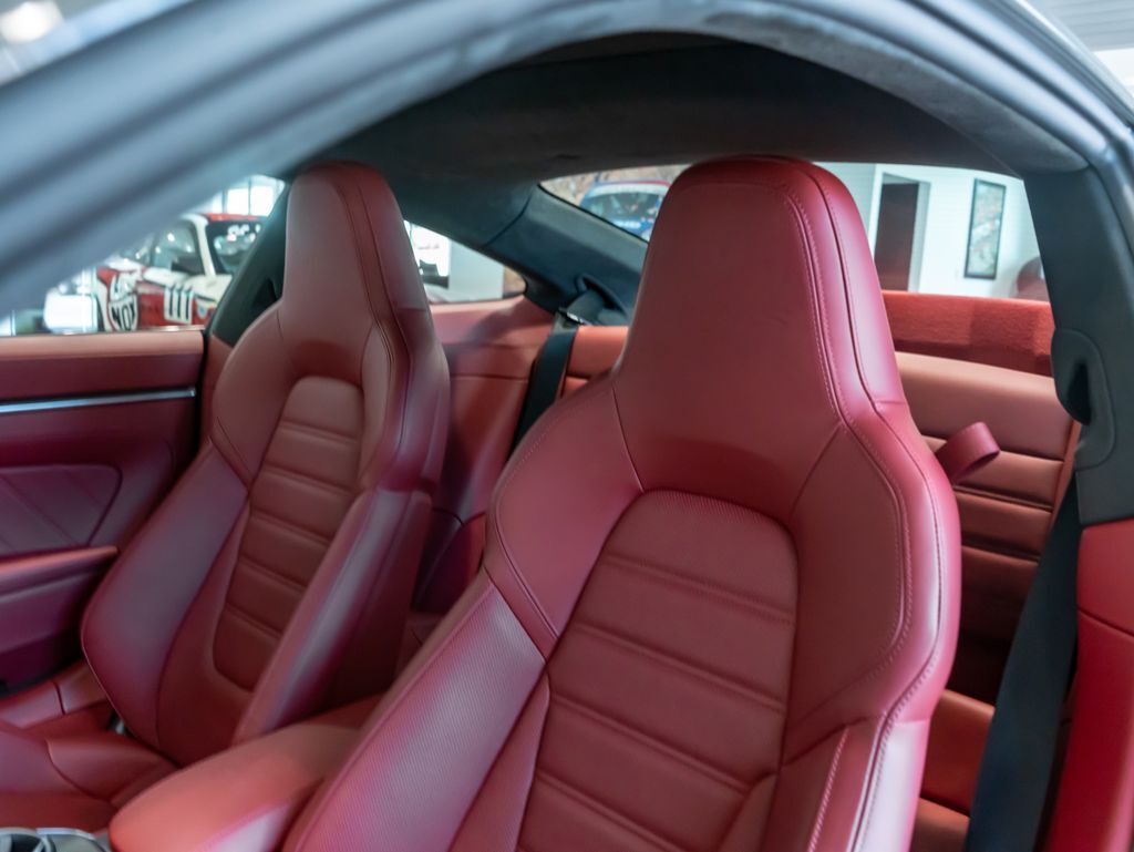 2024 Porsche 911 Turbo S Colorado Springs CO