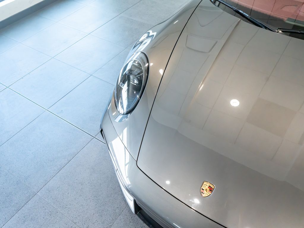 2024 Porsche 911 Turbo S Colorado Springs CO