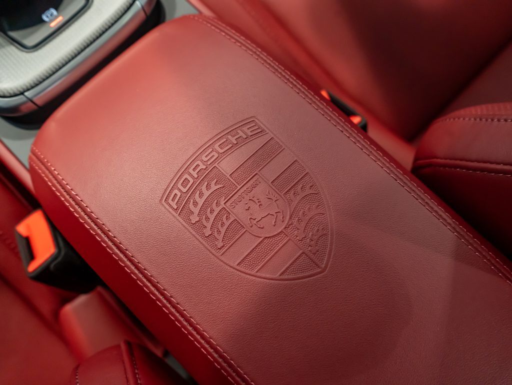 2024 Porsche 911 Turbo S Colorado Springs CO