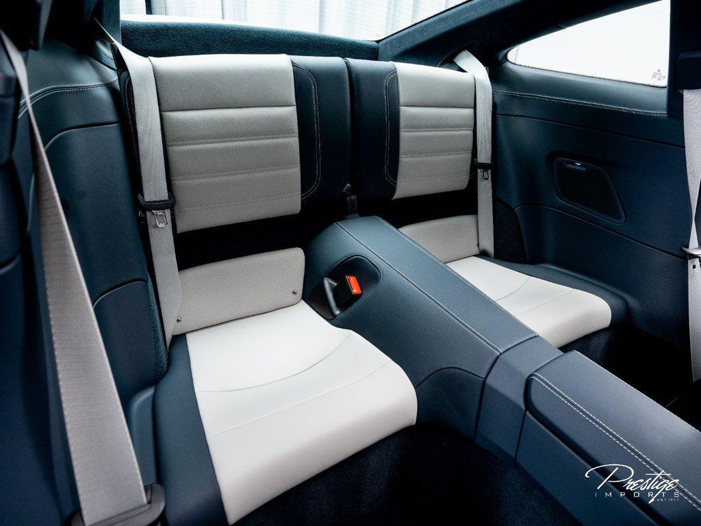 2024 Porsche 911 Turbo S Coupe North Miami Beach FL