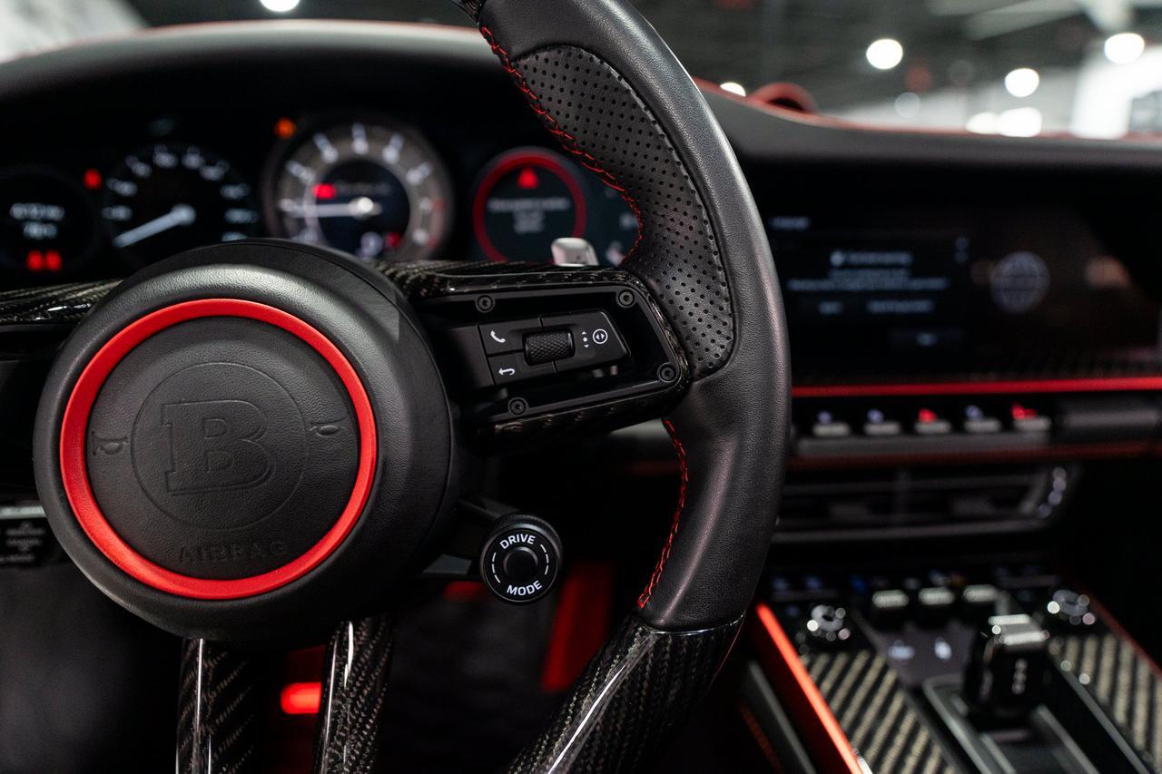 2024 Porsche 911 Turbo S Fort Lauderdale FL