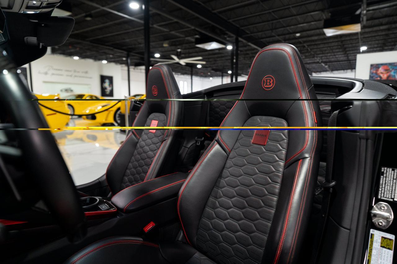 2024 Porsche 911 Turbo S Fort Lauderdale FL