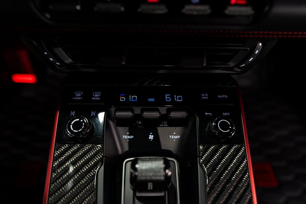 2024 Porsche 911 Turbo S Fort Lauderdale FL