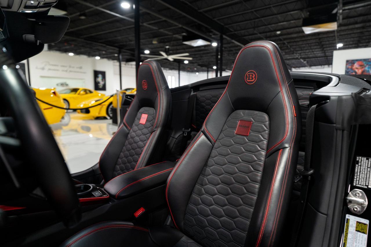 2024 Porsche 911 Turbo S Fort Lauderdale FL